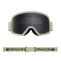 Dragon Goggles DX3 OTG DRG157 341-61 Kelp / Dark Smoke Luma Lens