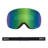 Dragon Goggles X1S DRG152 013-70 Icon Green / Green Ion Luma Lens