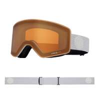 Dragon Goggles R1 OTG DRG110 103-63 Alpina / Rose Gold Luma Lens & Amber Luma Lens