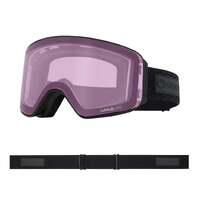 Dragon Goggles NFX MAG OTG DRG150 001-61 Midnight / Midnight Luma Lens & Violet Luma Lens