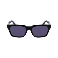 Lacoste L6007S 001-54 Black / Solid Grey Lenses