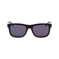 Lacoste L6014S 001-55 Black / Grey Lenses