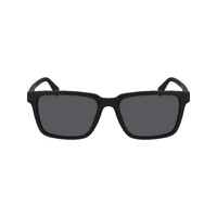 Lacoste L6032S 002-54 Matte Black / Smoke Lenses