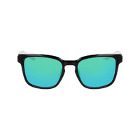 Nike Livefree Iconic NKEV24012 011-54 Black / Blue Green Mirror Lenses