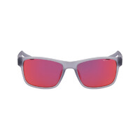 Nike Livefree Classic NKEV24011 012-53 Matte Wolf Grey / Red Mirror Lenses