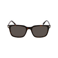 Lacoste L6035S 230-53 Dark Havana / Solid Green Lenses