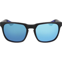 Dragon Slip H2O DR166S 003-54 Matte Black / Blue Ion Polarised Luma Lenses