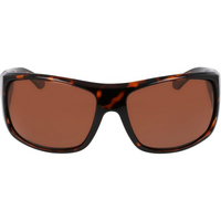 Dragon Harbor H2O DR163S 243-63 Tortoise / Copper Polarised Luma Lenses