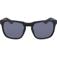 Dragon Slip DR176S 002-54 Matte Black / Smoke Polarised Luma Lenses