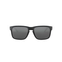 Oakley Holbrook OO9102-E155 Polished Black / Prizm Black Lenses