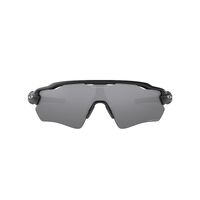 Oakley Radar EV Path OO9208-5138 Matte Black / Prizm Black Polarised Lenses