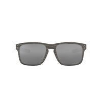 Oakley Holbrook Mix OO9384-0457 Woodgrain / Prizm Black Lenses