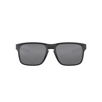 Oakley Holbrook Mix OO9384-06 Polished Black / Prizm Black Polarised Lenses