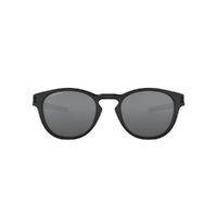 Oakley Latch OO9265-2753 Matte Black / Prizm Black Lenses