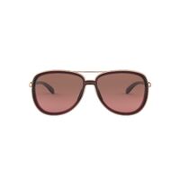 Oakley Split Time OO4129-02 58 Crystal Raspberry / G40 Black Gradient Lenses