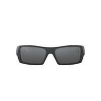 Oakley Gascan OO9014-4360 Matte Black / Prizm Black Lenses