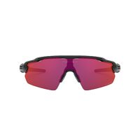 Oakley Radar Ev Pitch OO9211-1738 Polished Black / Prizm Field Lenses