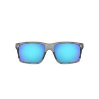 Oakley Mainlink OO9264-4261 Grey Ink / Prizm Sapphire Lenses