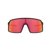 Oakley Sutro OO9406-1137 Matte Black / Prizm Trail Torch Lenses