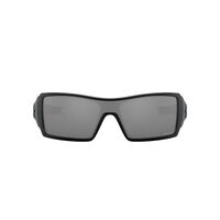 Oakley Oil Rig OO9081-03 Matte Black / Prizm Black Lenses