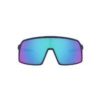 Oakley Sutro S OO9462-0228 Matte Navy / Prizm Sapphire Lenses