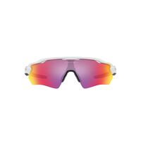 Oakley Youth Radar EV XS Path OO9001-1831 Matte White / Prizm Road Lenses