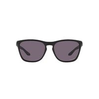 Oakley Manorburn OO9479-0156 Matte Black / Prizm Grey Lenses