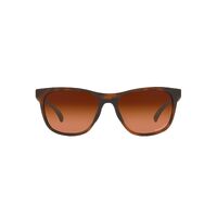 Oakley Leadline OO9473-0356 Matte Brown Tortoise / Prizm Brown Gradient Lenses