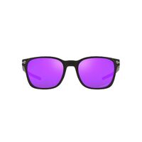 Oakley Ojector OO9018-0355 Matte Black / Prizm Violet Lenses