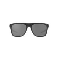 Oakley Leffingwell OO9100-04 Matte Black Ink / Prizm Black Polarised Lenses