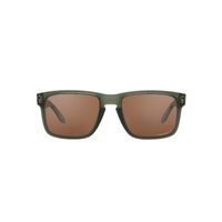 Oakley Holbrook OO9102-W855 Olive Ink / Prizm Tungsten Polarised Lenses