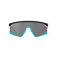 Oakley Bxtr OO9280-0539 Matte Black / Prizm Black Lenses