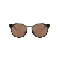 Oakley Hstn OO9242-0352 Olive Ink / Prizm Tungsten Polarised Lenses