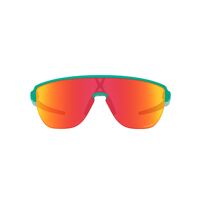 Oakley Corridor OO9248-0442 Matte Celeste / Prizm Ruby Lenses