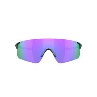 Oakley Evzero Blades OO9454-2138 Matte Black / Prizm Violet Lenses