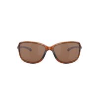 Oakley Cohort OO9301-1961 Dark Amber / Prizm Tungsten Polarised Lenses