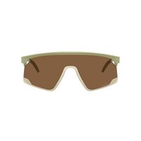 Oakley Bxtr OO9280-1039 Matte Fern / Prizm Bronze Lenses