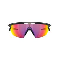 Oakley Sphaera OO9403-0336 Matte Black / Prizm Road Lenses