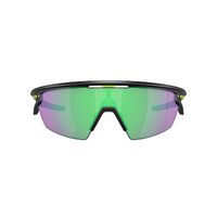 Oakley Sphaera OO9403-0836 Matte Black Ink / Prizm Road Jade Lenses