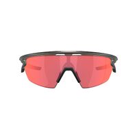 Oakley Sphaera OO9403-0936 Matte Grey / Prizm Trail Torch Lenses