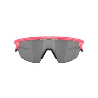 Oakley Sphaera OO9403-1036 Matte Neon Pink / Prizm Black Lenses