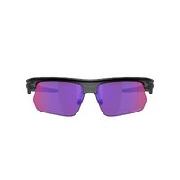 Oakley Bisphaera OO9400-0868 Matte Black / Prizm Road Lenses