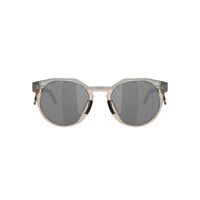 Oakley Hstn Metal OO9279-0552 Grey Ink w Sepia / Prizm Black Lenses