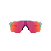 Oakley Youth Resistor OJ9010-2623 Matte Fog / Prizm Field Lenses