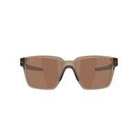 Oakley Actuator SQ OO9430-0457 Brown Smoke / Prizm Tungsten Polarised Lenses