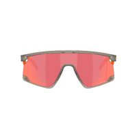 Oakley Bxtr OO9280-1439 Matte Grey Ink / Prizm Trail Torch Lenses