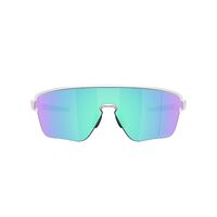 Oakley Corridor SQ OO9415-0542 Matte Clear / Prizm Sapphire Lenses