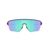 Oakley Corridor SQ OO9415-0242 Matte Transparent Blue / Prizm Sapphire Lenses