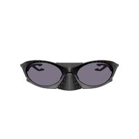 Oakley Plantaris OO9437-0163 Matte Black / Prizm Grey Lenses