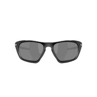 Oakley Lateralis OO9431-0160 Matte Black / Prizm Black Polarised Lenses